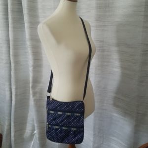 LeSportSac Cross Body Bag